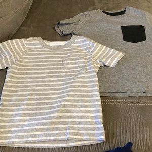24m t-shirt bundle